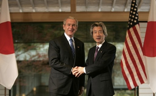 Illustration for article titled What Do George W. Bush And Kill Bill Have In Common?